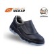 Mekap Loder 096-01 S2 SRA Kaynakçı İş Güvenlik Ayakkabısı