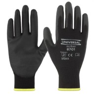 techno universal PU 8701 Montaj Eldiveni No:7  ( 1Çift )