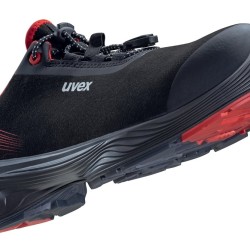 Uvex 6838 G2 S3 SRC İş Ayakkabısı