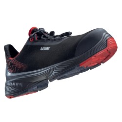 Uvex 6838 G2 S3 SRC İş Ayakkabısı