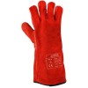 Veo F437 Redweld Isıya Dayanıklı Kaynakçı Eldiveni (1 Çift)